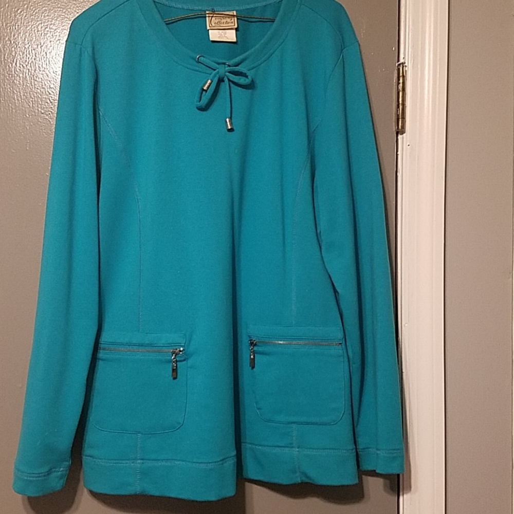 Womens sweater